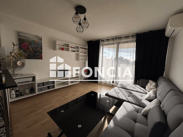 Appartement à louer, 39m², Montpellier