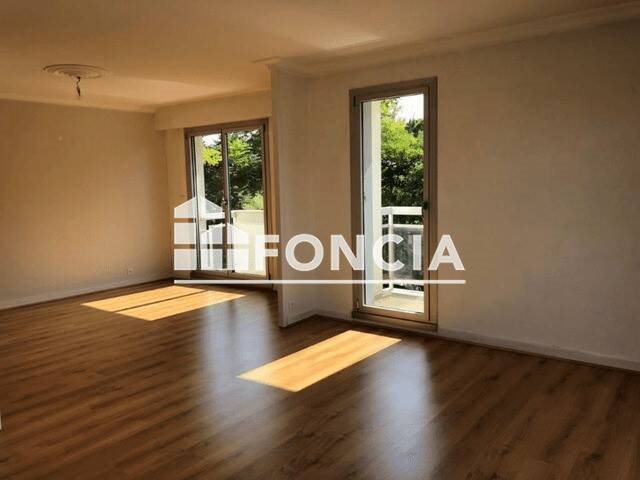 Appartement à louer, 116m², Reims