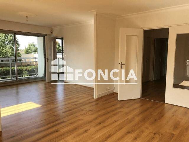 Appartement à louer, 116m², Reims