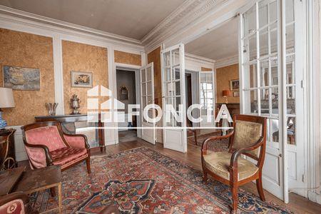 Appartement à vendre, 101m², Paris 16ème