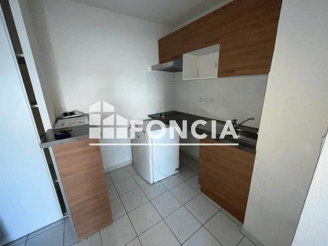 Appartement à louer, 37m², Marsac-sur-l'Isle