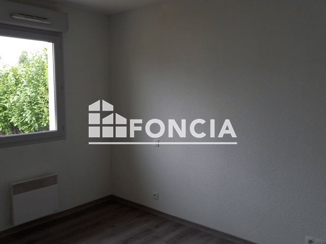 Maison à louer, 82m², Toulouse