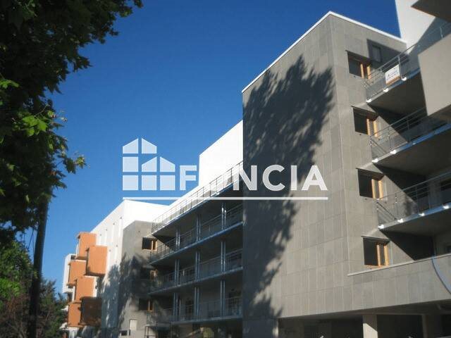 Appartement à louer, 44m², Montpellier