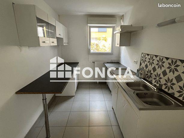 Maison à louer, 82m², Angers