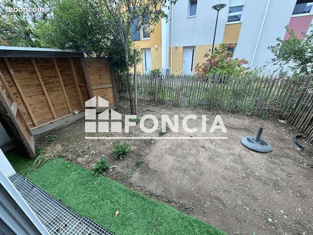 Maison à louer, 82m², Angers