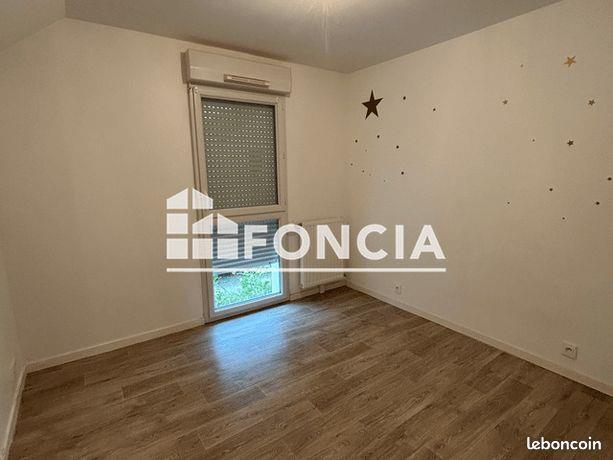 Maison à louer, 82m², Angers