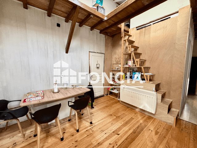 Maison à vendre, 110m², Toulouse
