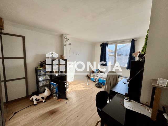 Maison à vendre, 110m², Toulouse