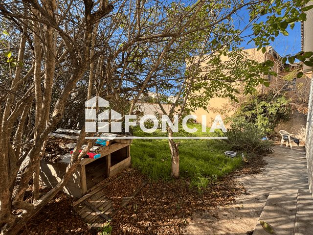 Maison à vendre, 110m², Toulouse