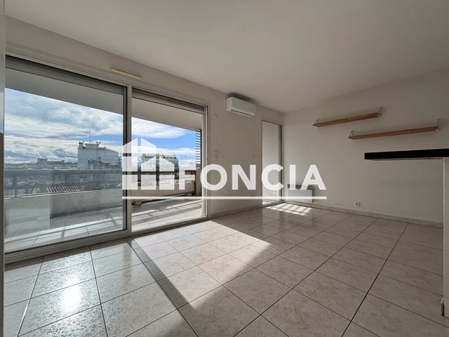 Appartement à louer, 47m², Perpignan
