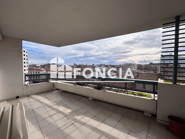 Appartement à louer, 47m², Perpignan