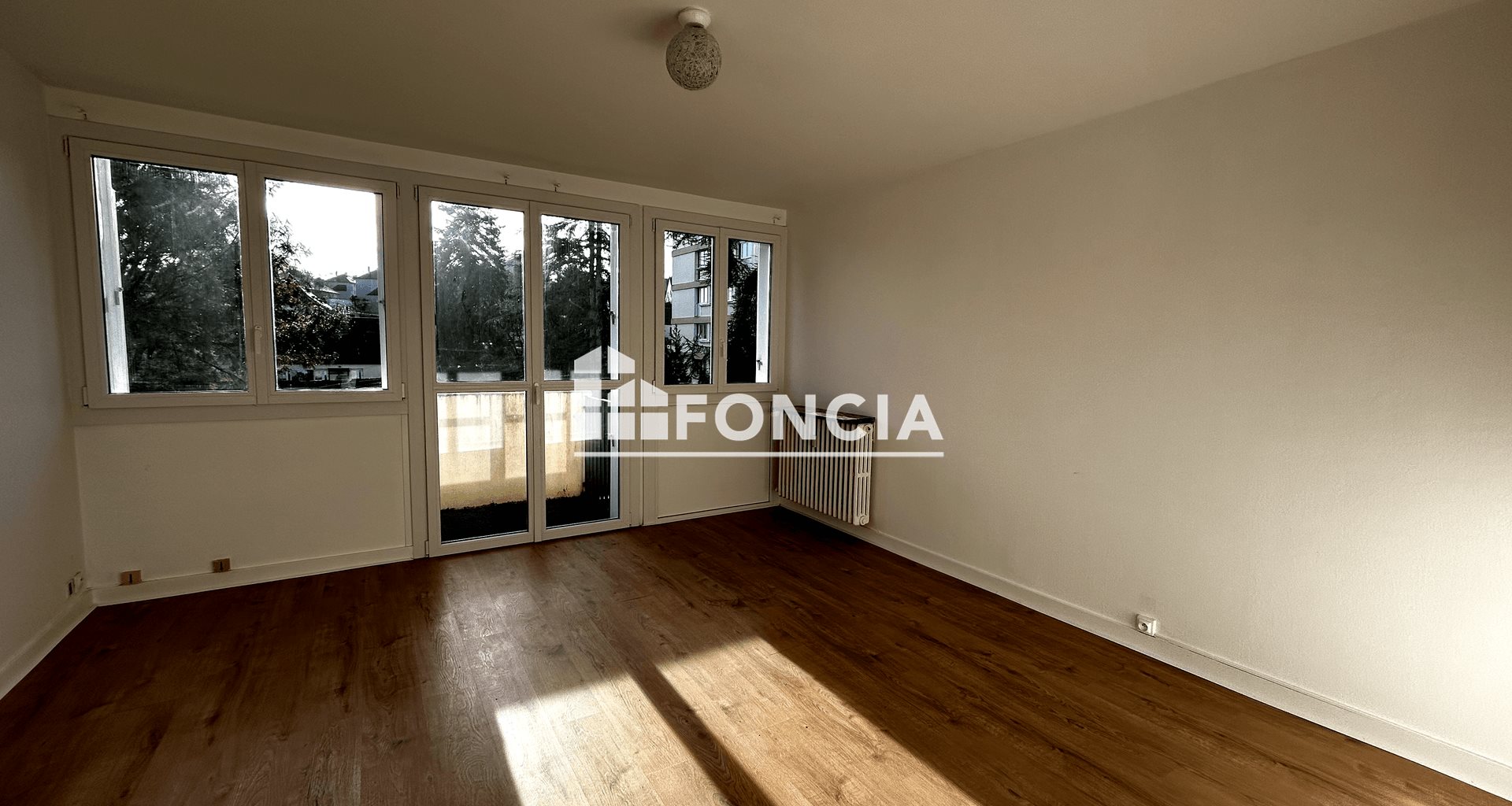 Appartement à vendre, 66m², Lannion