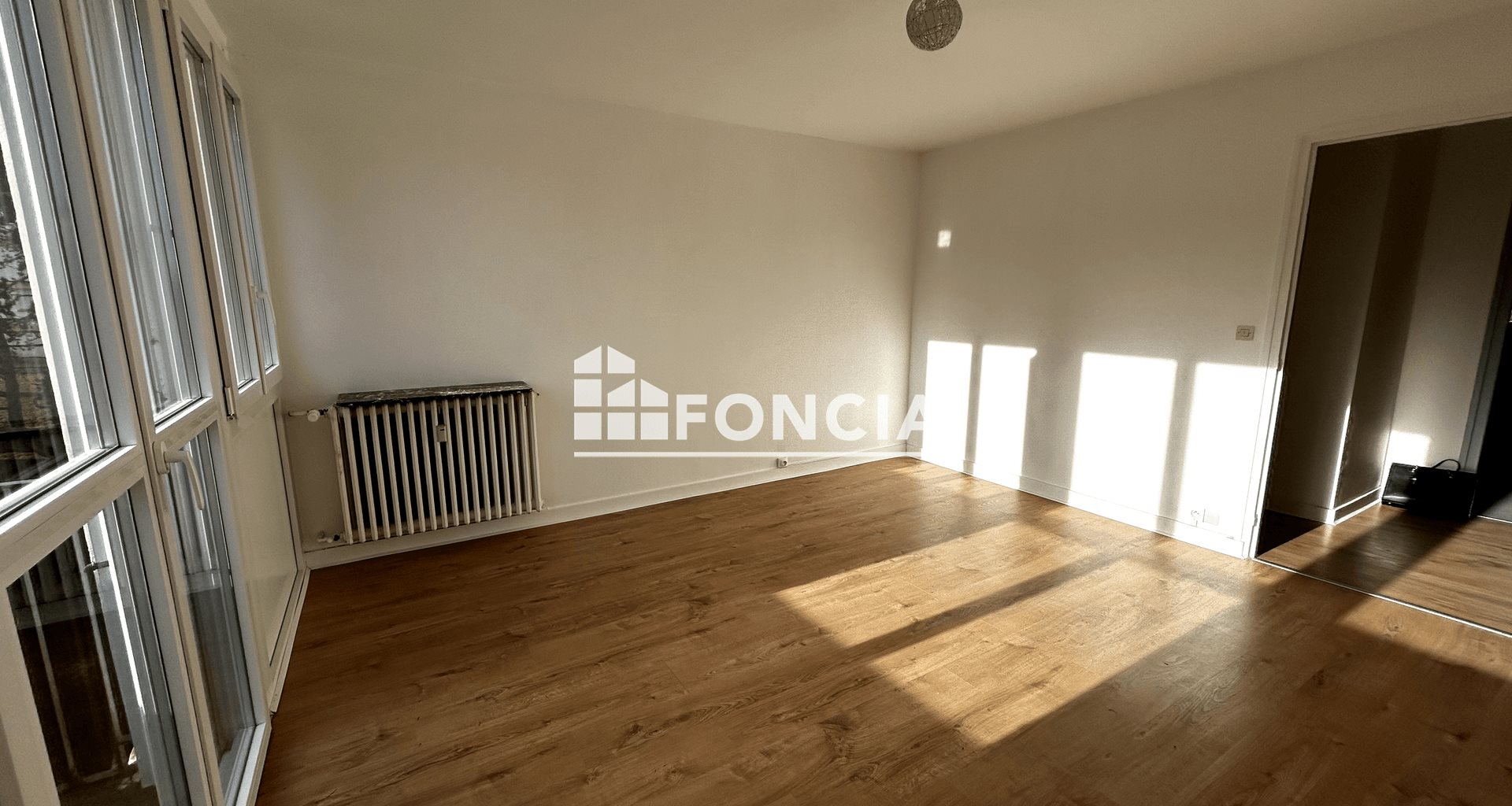 Appartement à vendre, 66m², Lannion