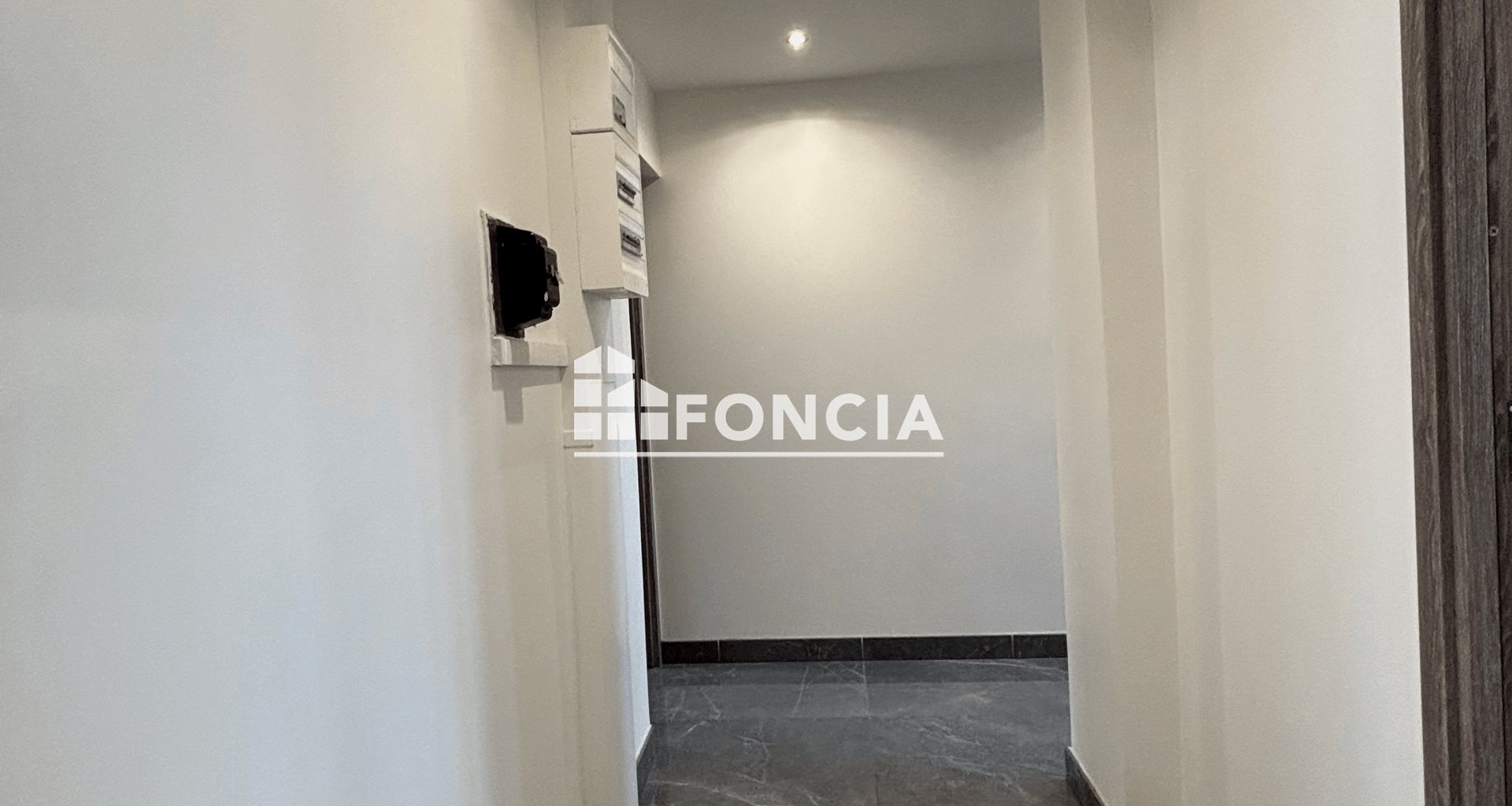 Appartement à vendre, 69m², Saint-Etienne