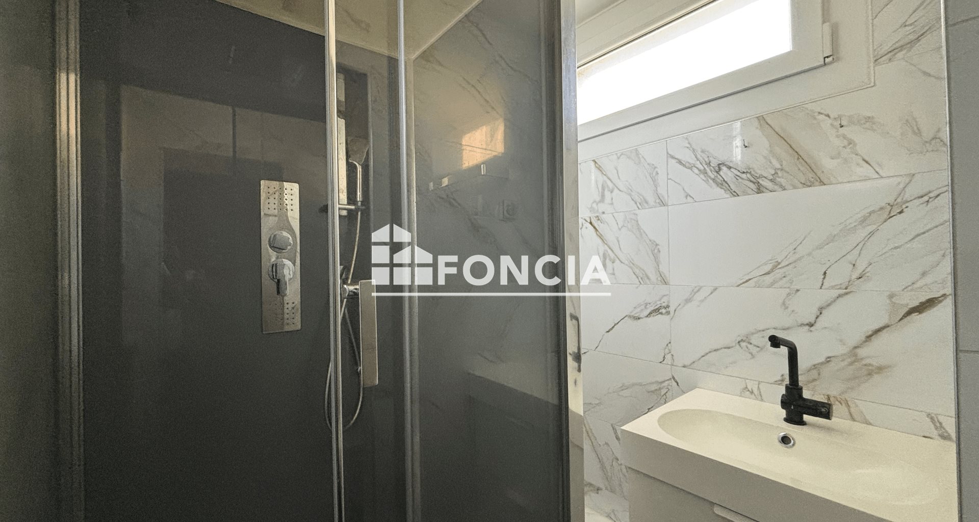 Appartement à vendre, 69m², Saint-Etienne