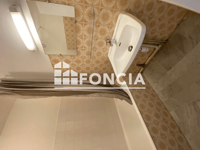 Appartement à louer, 38m², Montpellier