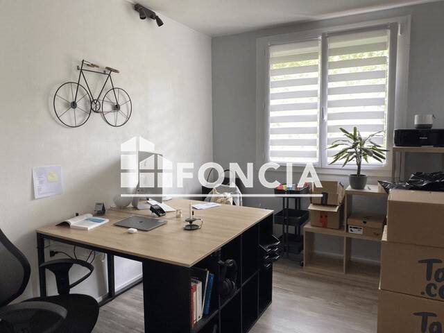 Appartement à louer, 57m², Amiens