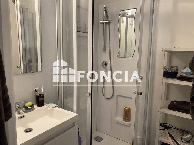 Appartement à louer, 57m², Amiens