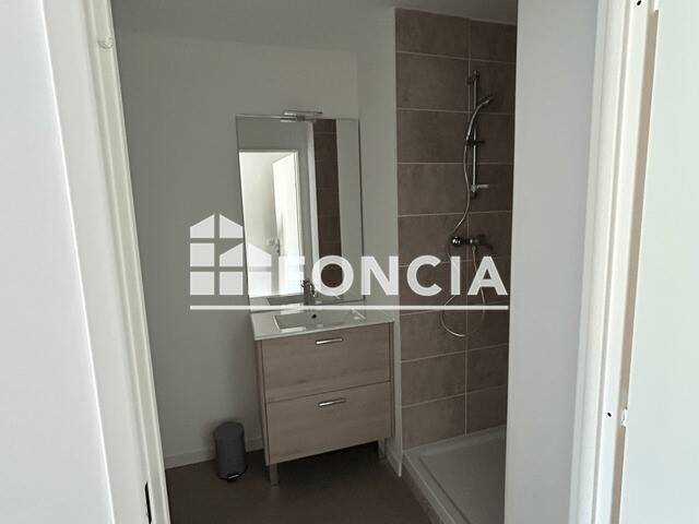 Appartement à louer, 17m², Orléans