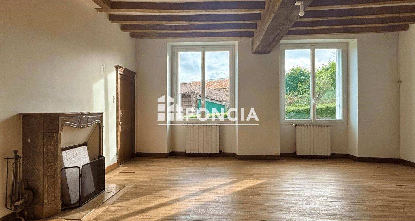 Maison à vendre, 169m², Montrevault