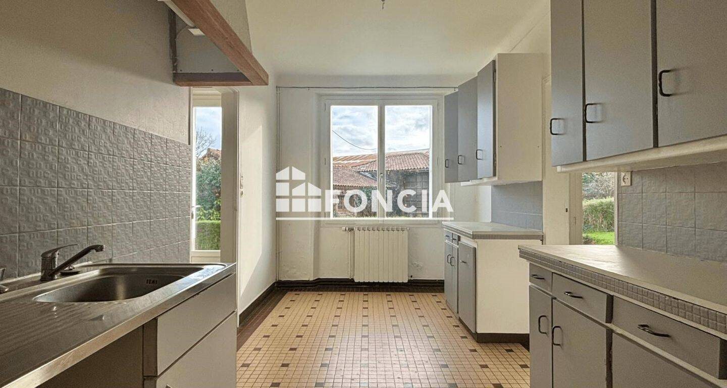 Maison à vendre, 169m², Montrevault