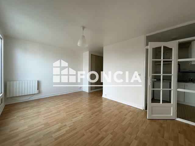 Appartement à louer, 27m², Orléans