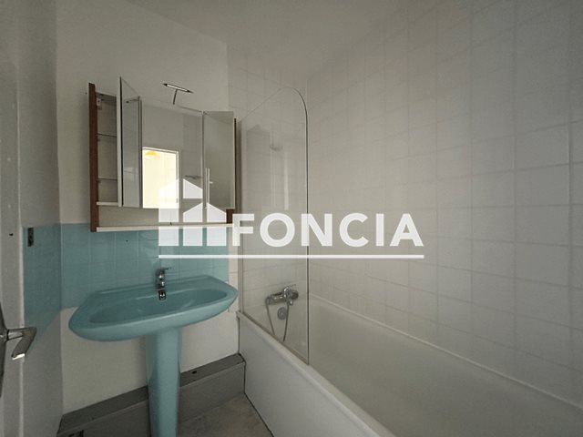 Appartement à louer, 27m², Orléans