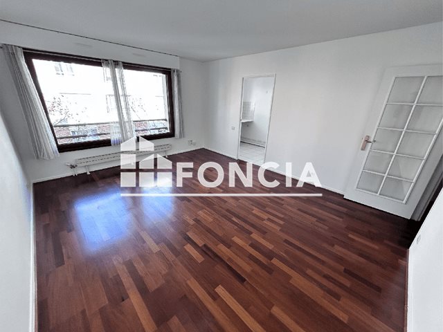 Appartement à louer, 32m², Suresnes