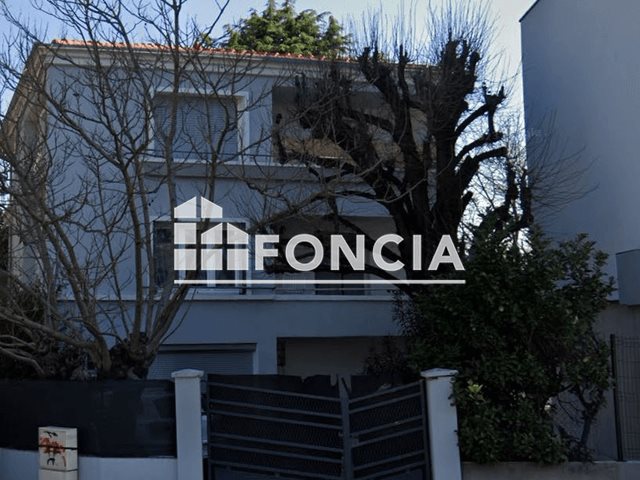 Appartement à louer, 33m², Saint-Martin-d'Hères