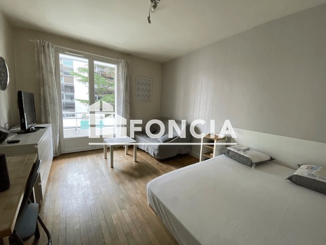 Appartement à louer, 31m², Chamalières