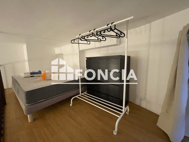 Appartement à louer, 20m², Paris 16ème