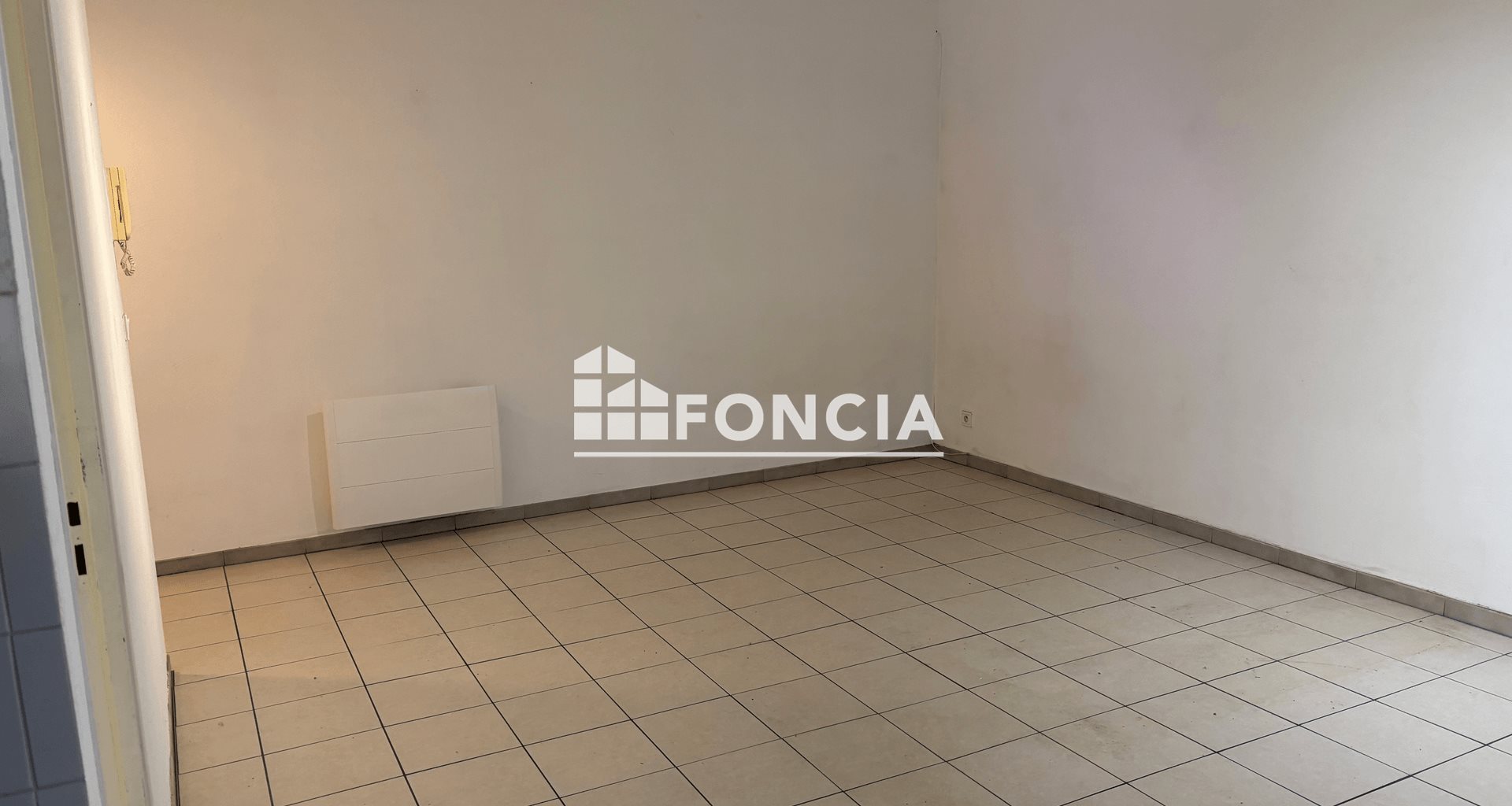 Appartement à vendre, 38m², Amiens