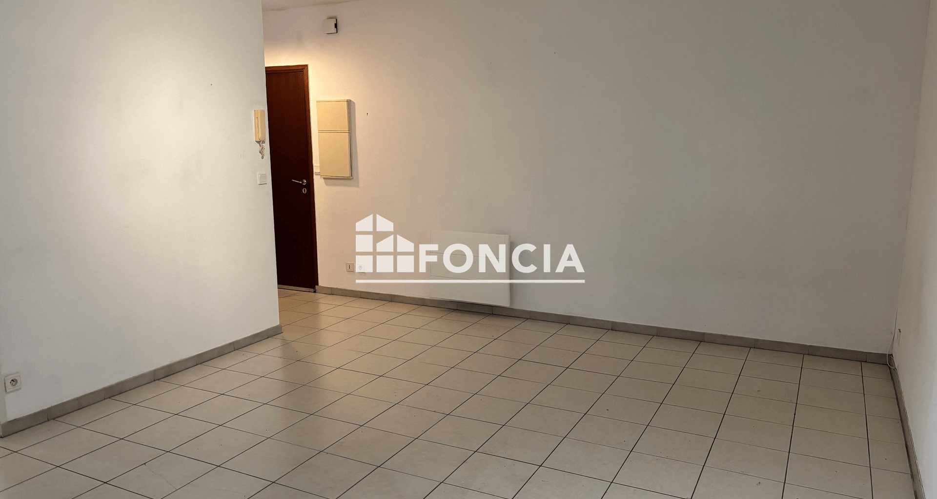 Appartement à vendre, 38m², Amiens