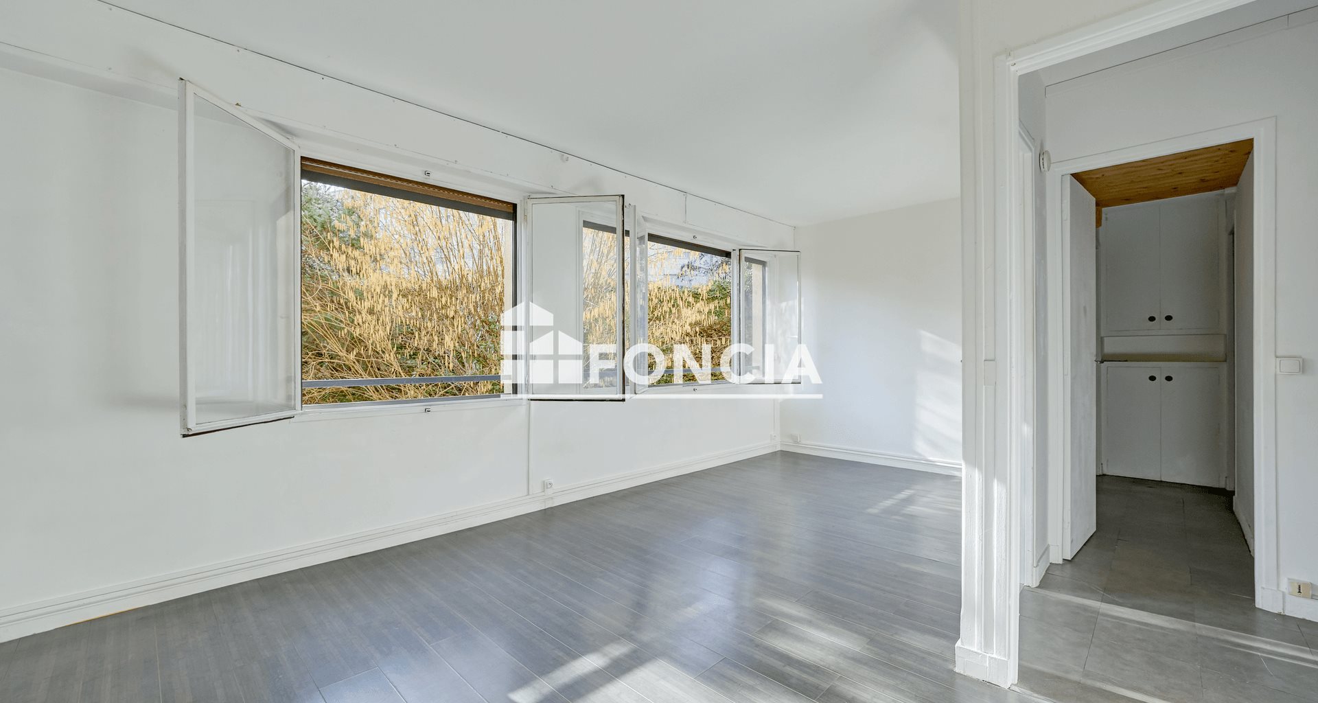 Appartement à vendre, 36m², Fontenay-aux-Roses