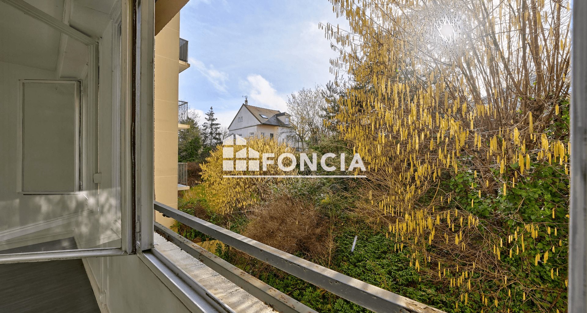 Appartement à vendre, 36m², Fontenay-aux-Roses