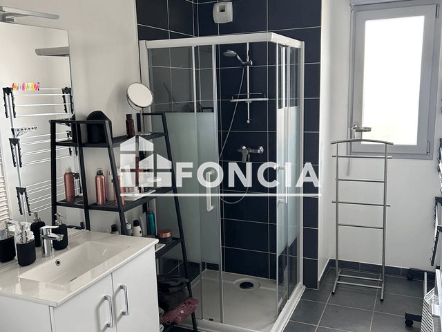 Appartement à louer, 85m², Besançon