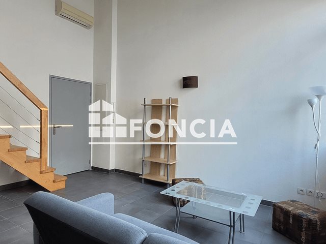 Appartement à louer, 34m², Montpellier
