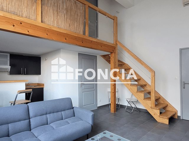 Appartement à louer, 34m², Montpellier
