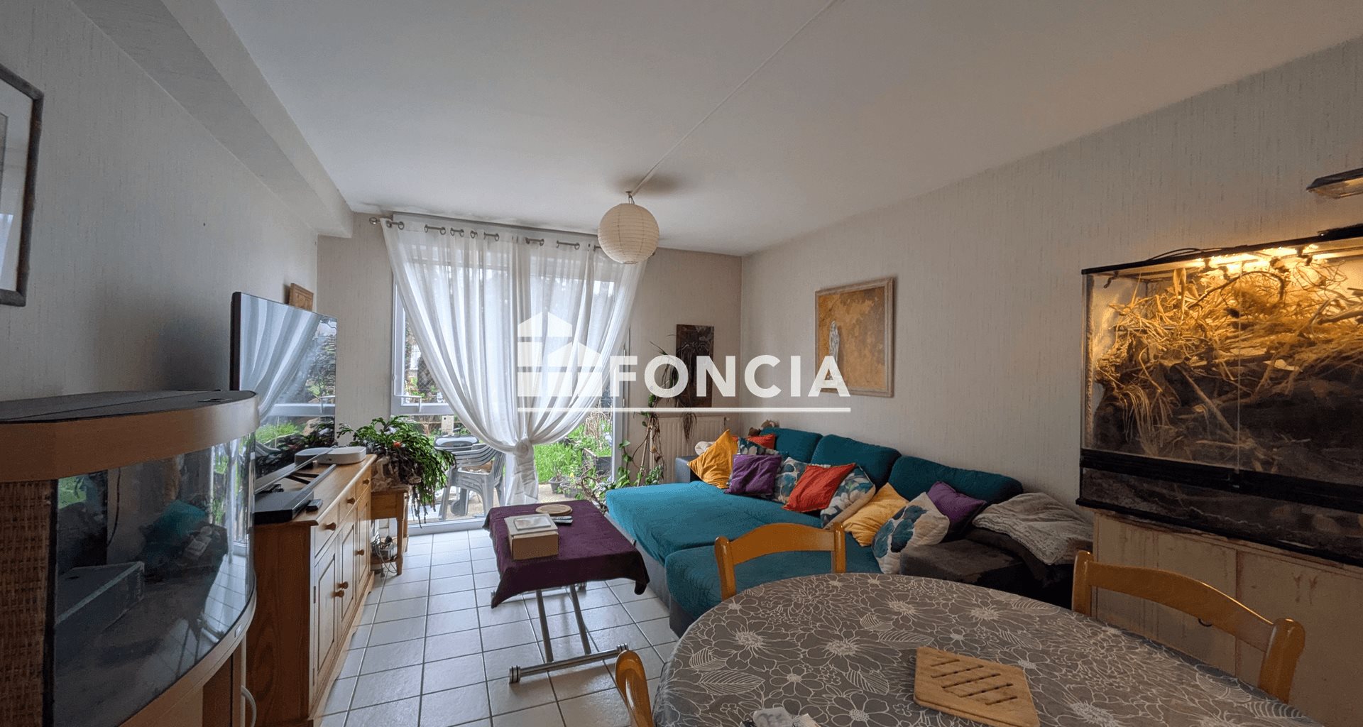 Maison à vendre, 88m², Cugnaux