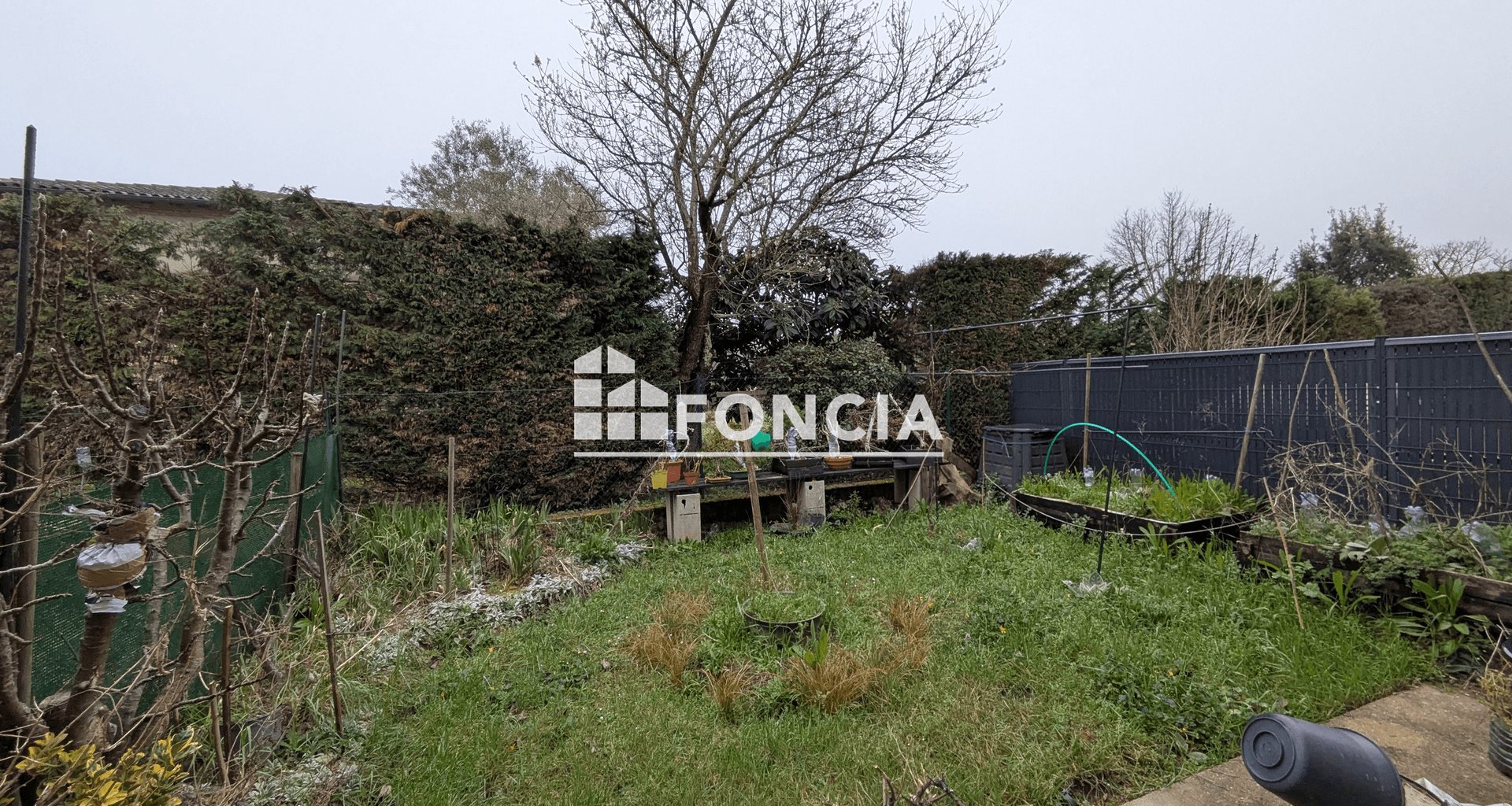 Maison à vendre, 88m², Cugnaux