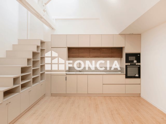 Appartement à vendre, 75m², Orléans