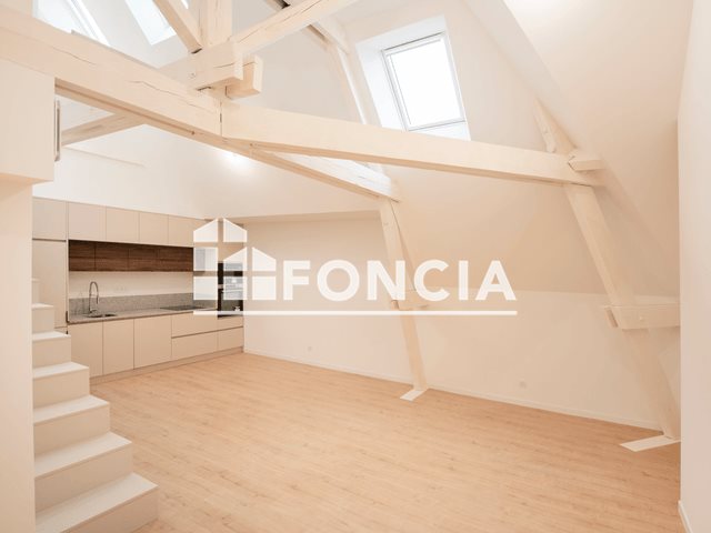 Appartement à vendre, 75m², Orléans