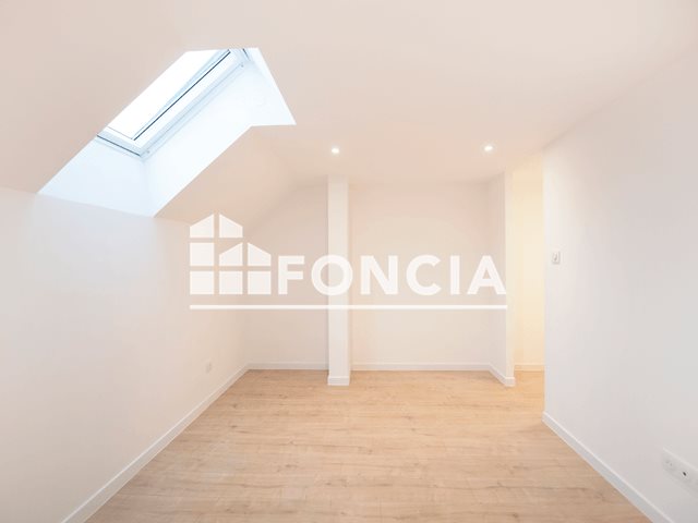 Appartement à vendre, 75m², Orléans