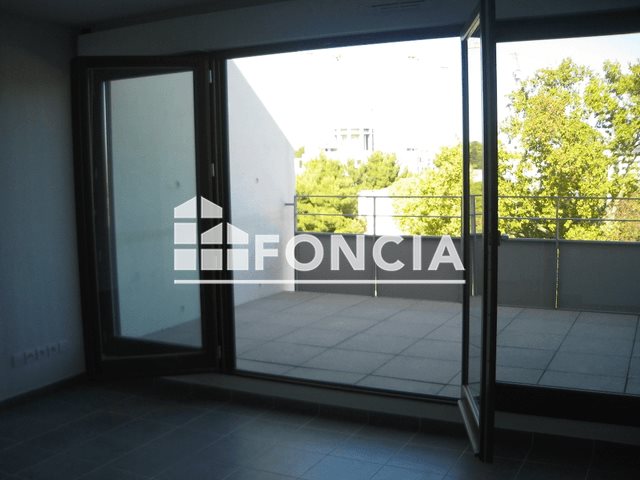 Appartement à louer, 39m², Montpellier