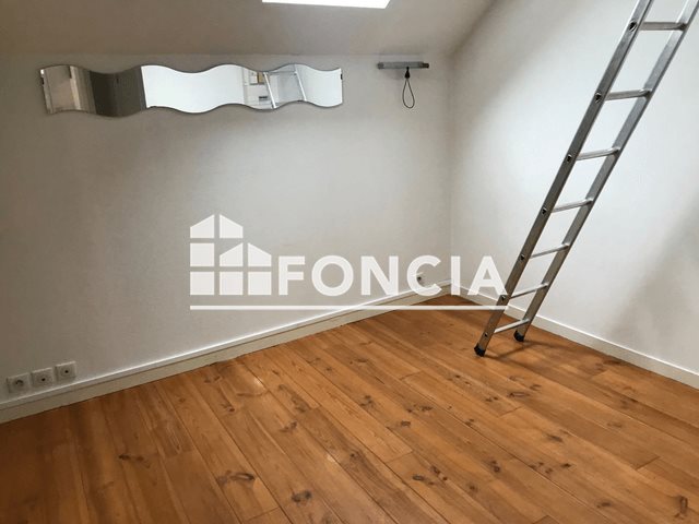 Appartement à louer, 16m², Chambourcy