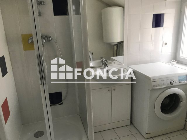 Appartement à louer, 16m², Chambourcy