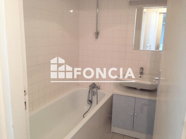 Appartement à louer, 54m², Bordeaux