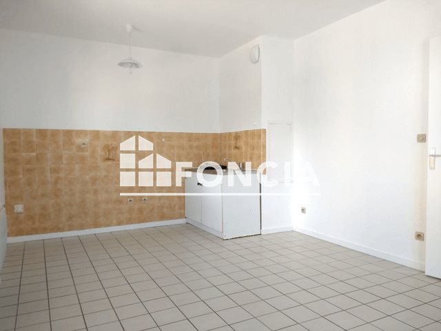 Appartement à louer, 42m², Grenoble