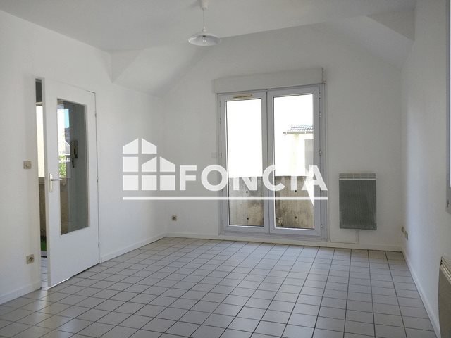 Appartement à louer, 42m², Grenoble