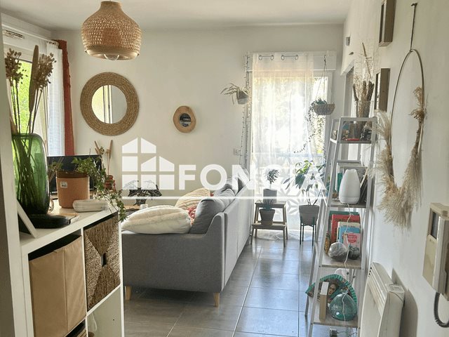 Appartement à louer, 39m², Montpellier